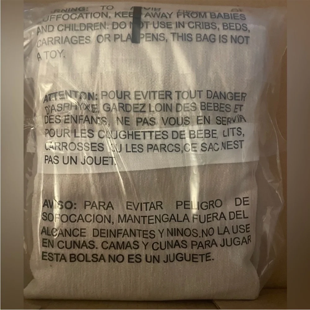 Pottery Barn Cozy Cloud King Sham in Oatmeal